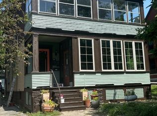 117 Green St APT 3, Syracuse, NY 13203