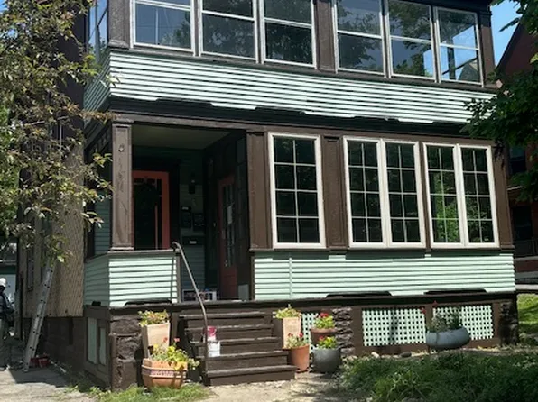 117 Green St APT 3, Syracuse, NY 13203