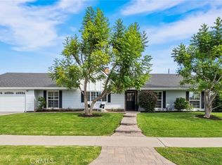 11932 Marble Arch Dr, Santa Ana, CA 92705