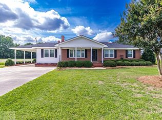2985 E State Highway 222, Fremont, NC 27830