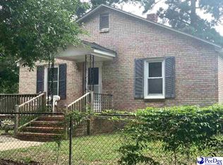 224 Plum St, Darlington, SC 29532