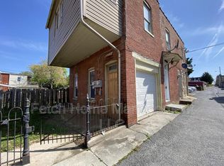 721 N Shippen St APT 4, Lancaster, PA 17602