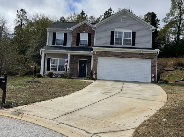 16 Evonvale Ct, Greenville, SC 29605