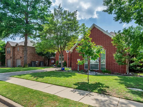 705 Glen Garry Dr, Flower Mound, TX 75022