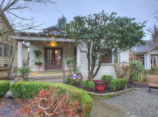 1832 NE Ravenna Blvd, Seattle, WA 98105