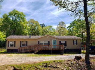 4134 Sligo Rd, Haughton, LA 71037