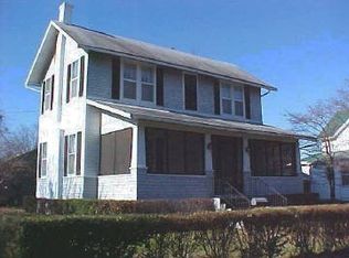 3303 Washington Ave, Cairo, IL 62914