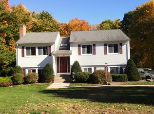 110 Sawmill Rd, West Springfield, MA 01089