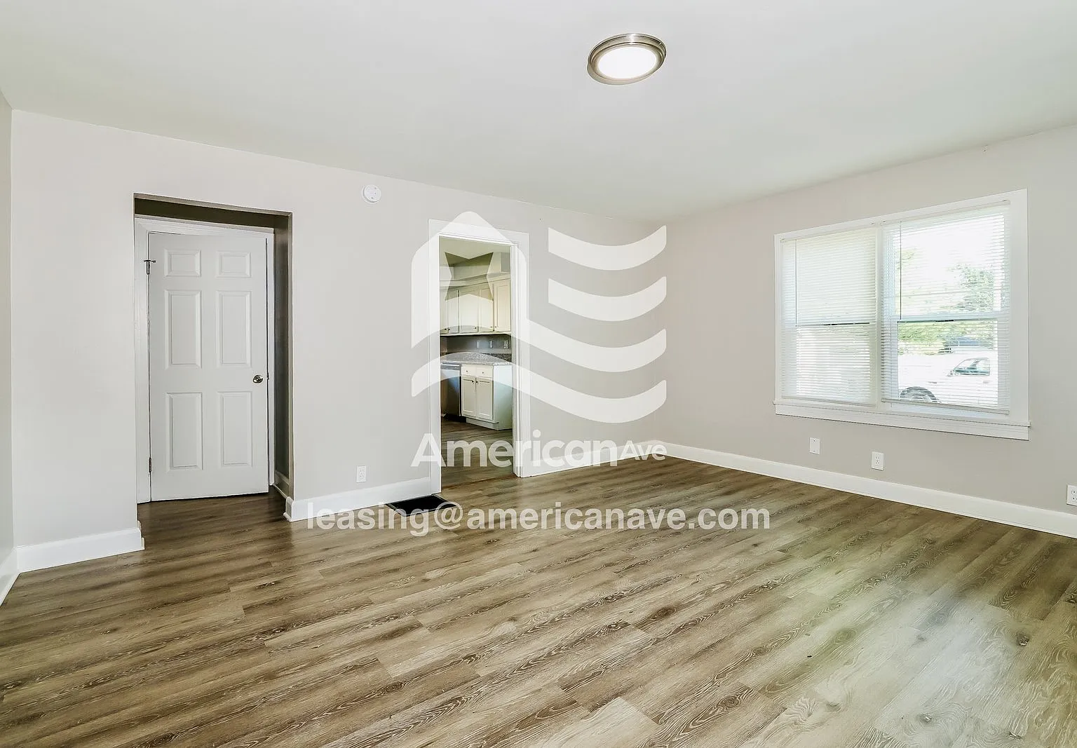3 bed, 1.0 bath, 1798 sqft, $1,518 — Photo 4