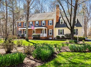 13329 Drakewood Rd, Midlothian, VA 23113