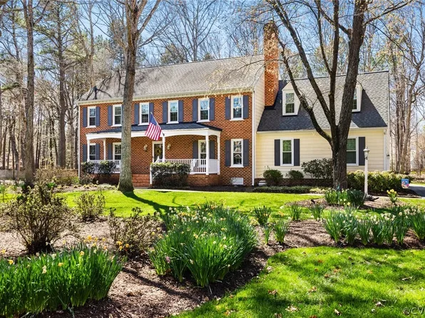 13329 Drakewood Rd, Midlothian, VA 23113