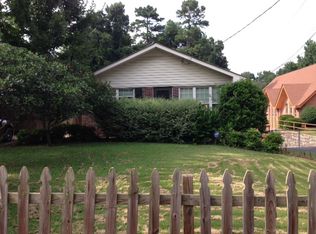 1620 Flat Shoals Rd SE, Atlanta, GA 30316