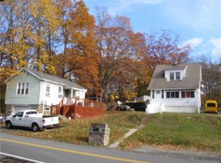 86 5th Ave, Newburgh, NY 12550