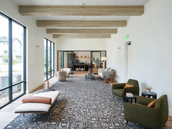 Residences at Kingwood