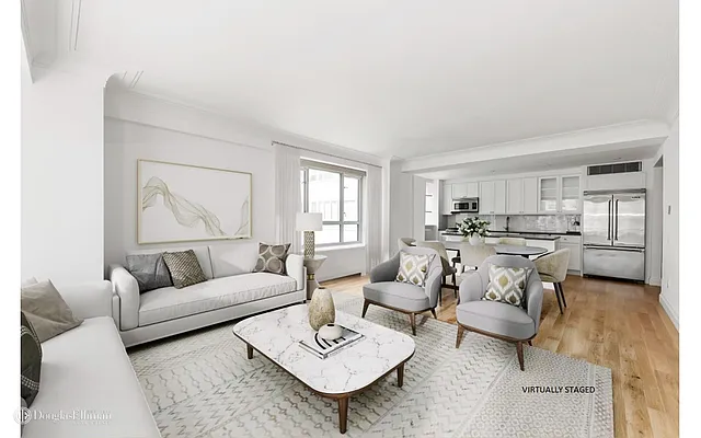 Sold by Douglas Elliman | media 13