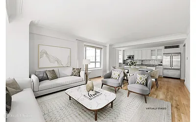 Sold by Douglas Elliman