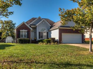 3313 Continental Dr, Monroe, NC 28110