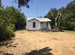 919 Bourland Dr, White Settlement, TX 76108