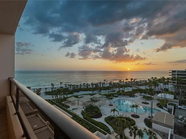 535 Sanctuary Dr APT A602, Longboat Key, FL 34228