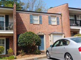 2200 Andover Ct APT 303, Little Rock, AR 72227