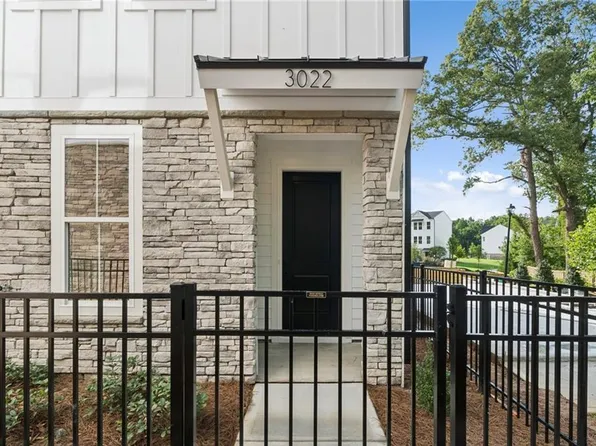 3022 Grreco Pl, Scottdale, GA 30079