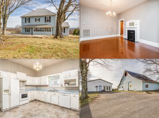 6960 W Andrew Johnson Hwy, Talbott, TN 37877