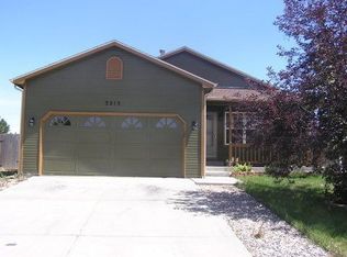 3213 Smith Pl, Cheyenne, WY 82009