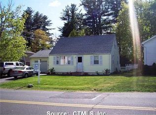 57 Shuttle Meadow Ave, Plainville, CT 06062