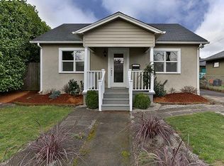 4421 NE 86th Ave, Portland, OR 97220