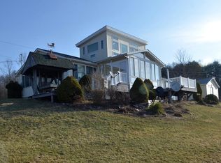 724 Draht Hill Rd, Lowman, NY 14861