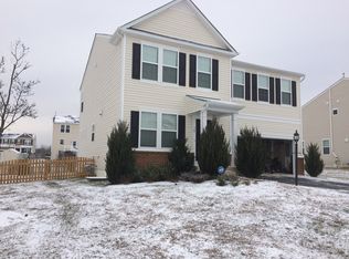 38 Ivy Spring Ln, Fredericksburg, VA 22406