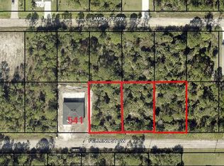 533 Fellenz St SW, Palm Bay, FL 32908