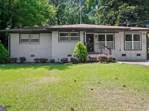3021 San Juan Dr, Decatur, GA 30032