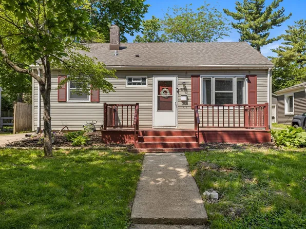 715 Foley Ave, Champaign, IL 61820