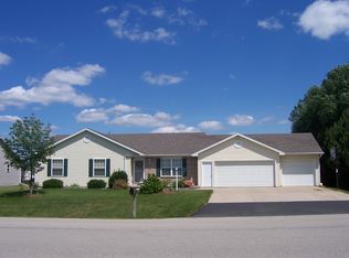 N278 Pinecrest Blvd, Appleton, WI 54915
