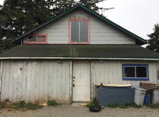 1460 Morehead Rd, Crescent City, CA 95531