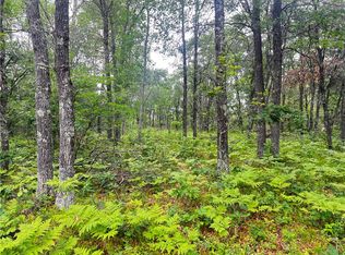 LOT 9 Flowage Rd, Minong, WI 54859