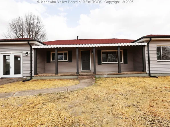 10 Fairview Acres, South Charleston, WV 25309