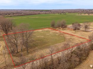 1.84 Acres Tract Green Rd #1-424, Marmaduke, AR 72443