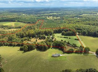 3168 Benny Lineberry Rd, Climax, NC 27233