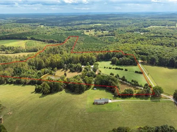 3168 Benny Lineberry Rd, Climax, NC 27233