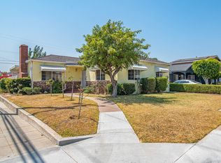 301 N 6th St, Montebello, CA 90640