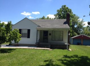 59 N Routiers Ave, Indianapolis, IN 46219