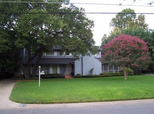 5515 Montrose Dr, Dallas, TX 75209