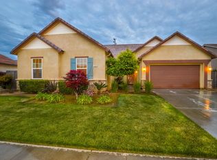 3240 Buckingham Ave, Clovis, CA 93619