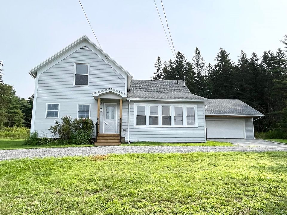 145 Under The Hill Road, Irasburg, VT 05845 MLS 4965174 Zillow