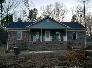 132 Roberts Ave, York, SC 29745