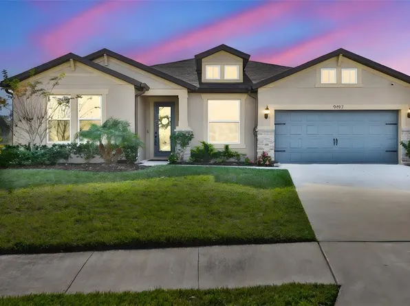 9497 Ibis Grove Blvd, Wesley Chapel, FL 33545