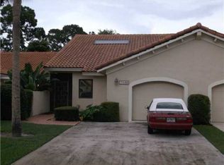 21688 Altamira Ave, Boca Raton, FL 33433