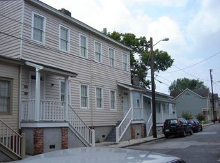 539A E Hall St, Savannah, GA 31401